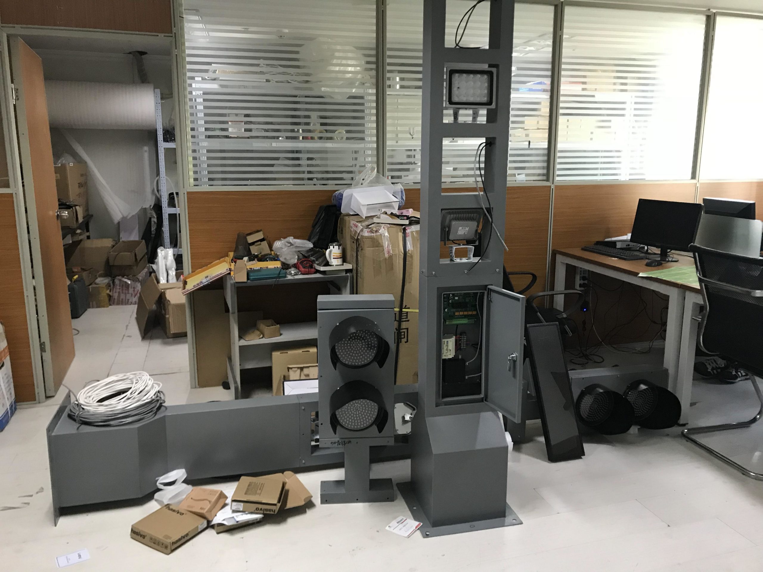 供應鏈系統(tǒng)-企業(yè)管理的伙伴